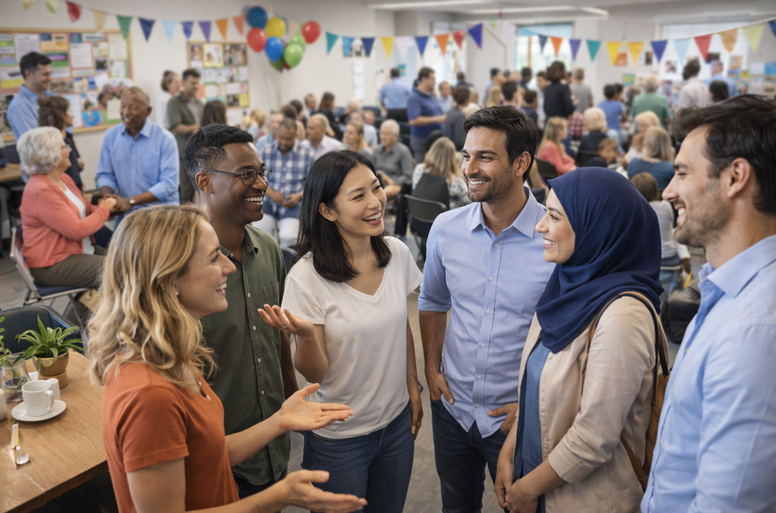 Passerelle Numérique — formation informatique