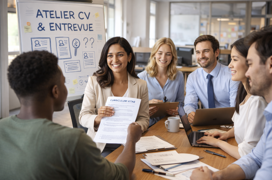 Renforcez vos connaissances en informatique